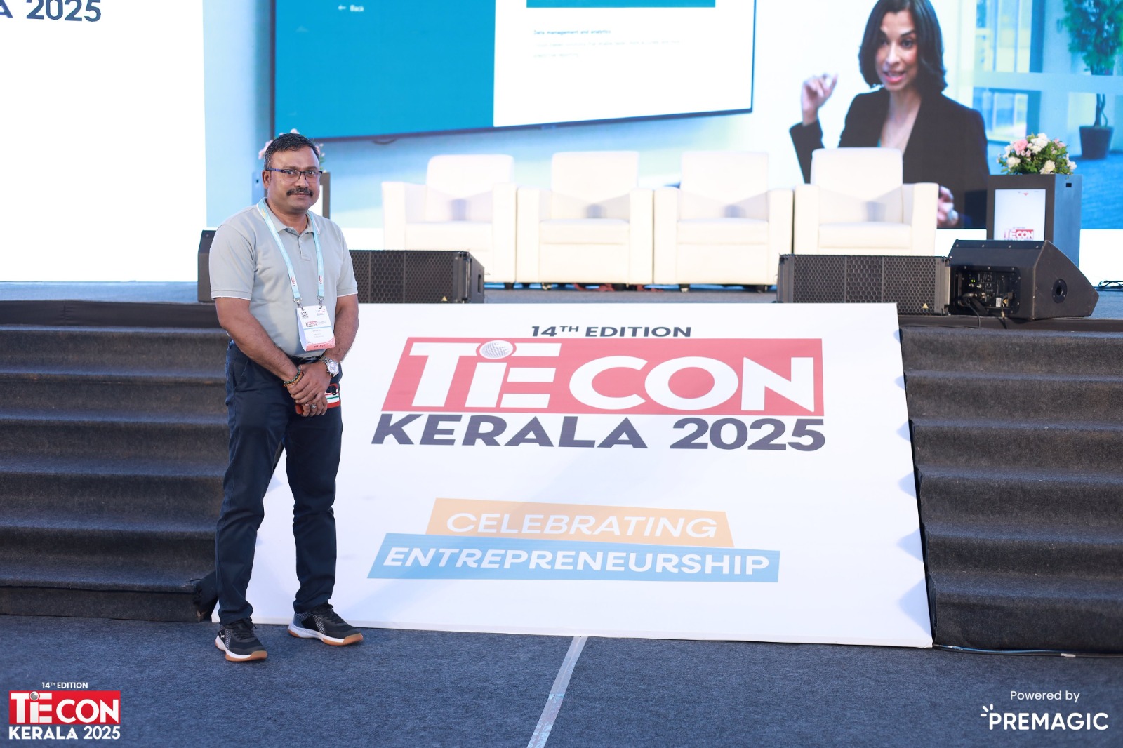 Tiecon Kerala 2025